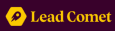 Lead Comet logo