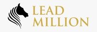 Lead Million logo
