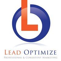 Lead Optimize logo