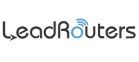 Lead Routers logo