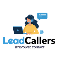 LeadCallers logo