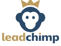 LeadChimp.com logo