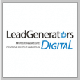 LeadGenerators Digital logo