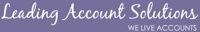 Leading Account Solutions logo