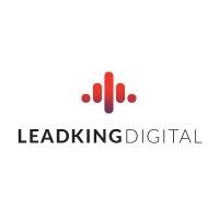 LeadKing Digital logo