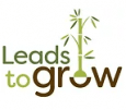 Leads to Grow logo
