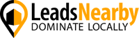 LeadsNearby logo