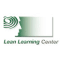 Lean Learning Center logo