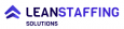 Lean Staffing Solutions logo