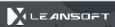 Leansoftx logo