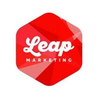 Leap Marketing ( Indian Wells, CA) logo