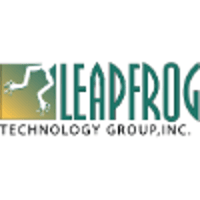 Leapfrog Technology Group, Inc logo