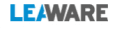 Leaware logo