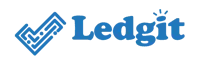 Ledgit Viable Sdn Bhd logo