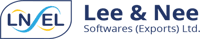Lee and Nee logo