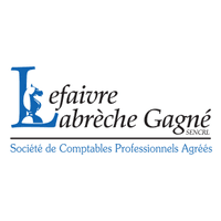 Lefaivre Labreche Gagne logo