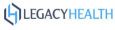 Legacy Health logo