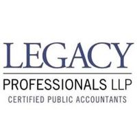 Legacy Professionals logo