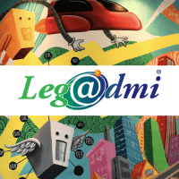 Legadmi logo