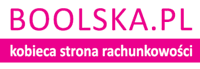 Legal and Accounting Office BOOLSKA.PL logo