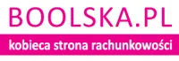 Legal and Accounting Office BOOLSKA.PL logo
