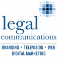 Legal Communications Group logo
