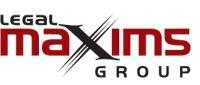 Legal Maxims Group logo