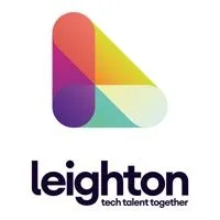 Leighton logo
