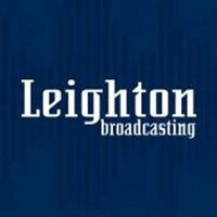 Leighton Broadcasting logo