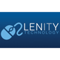 Lenity Technology logo