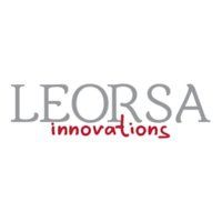 Leorsa Innovations logo