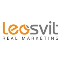 Leosvit Marketing logo