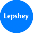 Lepshey logo