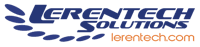 Lerentech Solutions logo