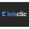 Let's Click - SEO Agency logo