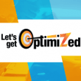 Let's get Optimized logo