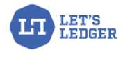 Let’s Ledger logo