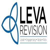 LEVA Revision logo