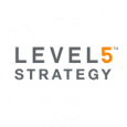 Level5 Strategy logo
