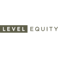 Level Equity logo