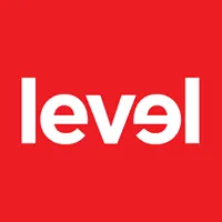 Level Marketing logo