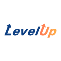 LevelUp Marketing Solutions logo
