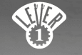 Lever1 logo