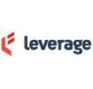 Leverage logo