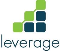Leverage Contact Center logo