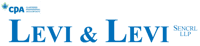 Levi & Levi, LLP logo