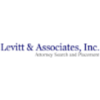 Levitt & Associates, Inc. logo