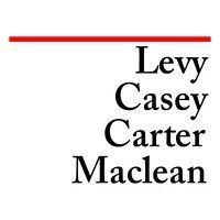 Levy Casey Carter MacLean Chartered Professional Accountants logo