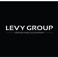 Levy Group logo