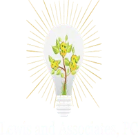 Lewis and Associates, PC logo
